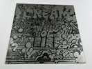 Cream Wheels Of Fire In The Studio Album