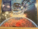 Judas Priest - Ram It Down Vinyl LP Record in Shrink Wrap With Sticker 1988 Mint