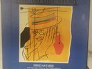 The Fred Astaire Story 3 Album Set With Book