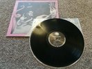 THE CHAMELEONS - Strange Times(GERMAN 1986 1ST PRESS VINYL ALBUM / PINK SLEEVE)