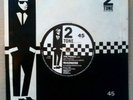 Madness 2 Tone The Prince/Maness Rare Paper Label Two Tone TT3