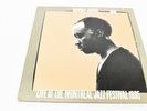 Ahmad Jamal ?– Live At The Montreal Jazz Festival 1985, VINYL LP