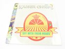 Kaiser Chiefs ?– Off With Their Heads, VINYL LP