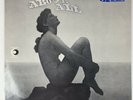 STACK “Above All” Vinyl Record Album LP Psych Garage Italian Import Charisma