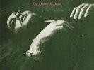 The Smiths-The Queen Is Dead (UK IMPORT) Vinyl / 12