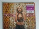 Britney Spears - Oops I did It Again  (Purple/White Swirl Vinyl) LP 12