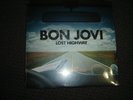 Bon Jovi - Lost Highway 2014 SS Mint