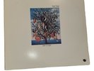 Vintage LP Talk Talk Spirit Of Eden Original 1988 E1-46977