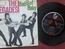 The Renegades Cadillac / Bad,Bad,Baby 7
