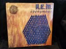 R.E.M. EPONYMOUS 1988 RARE Original PRESSING LP NEW STILL SEALED