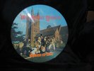 WITCHFINDER GENERAL Friends of Hell LP RARE ORIGINAL PICTURE DISC HMR PD-13