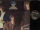 LP TAKE IT EASY WITH THE WALKER BROTHERS MADE IN UK MONO 1965 PHILIPS BL 7691