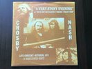 Crosby-Nash* ?– A Very Stony Evening, 2LP