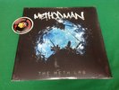 Method Man Meth Lab Hip Hop LP NEW Vinyl 2015 Tommy Boy Wu-Tang Piranha Records