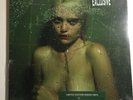 SKY FERREIRA Night Time, My Time Green Color Vinyl LP, 2013 OOP