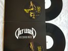 Mercyful Fate - Time Will Kill Vol. 1 & 2 (Rare Test Press) - Top Condition