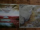 TANGERINE DREAM x3 VINYL  LPS CYCLONE/STRATOSFEAR /TYGER