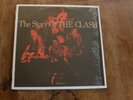STORY OF THE CLASH  THE CLASH vinyl lp