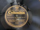 COUNTRY KICKAPOO Medicine Show (Lowe Stokes, Tanner, Fate Norris) Col 15482 E+
