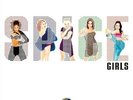 Spice Girls, Spiceworld, Vinyl