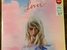 Taylor Swift Lover Target EXCLUSIVE Vinyl 2 Disc Color LP *Brand New* SEALED