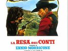 Colonna Sonora - La Resa Dei Conti [2 Lp 140 Gr Hq Vinyl] - 2 Vinili