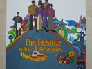 THE BEATLES Yellow Submarine UK 1st press stereo vinyl LP Apple PCS 7070 Ex+/Ex