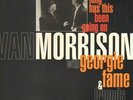 LP Van Morrison With Georgie Fame How Long Has This Been Going On NEAR MINT