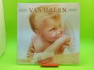 Van Halen 1984 LP Vinyl Warner Bros W1-23985 SEALED NEW