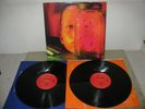 GRUNGE ROCK LP - ALICE IN CHAINS - JAR OF FLIES / SAP - DB LP - COLUMBIA