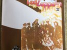 Led Zeppelin II  2  France 1970s Pressing Vinyl Record LP
