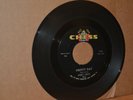 PRINCE CURTIS: PRETTY PAT & MAMA'S LITTLE GIRL 1965 CHESS MINT- NORTHERN SOUL 45