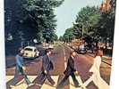 The Beatles Abbey Road Capitol Records SO-383 Purple Label Original Vinyl LP