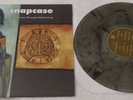 Snapcase Progression Through Unlearning LP RSD 2012 Integrity Converge Coalesce