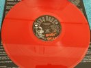 Body Count - Born Dead - Ltd Edition Red Vinyl 1994 LP - Ice T Near mint