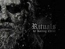 Rotting Christ - Rituals - ID72z - vinyl LP - New