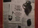 GVR 225 - Martin Carthy - The Old Songs - ID34z - vinyl LP - uk