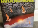 Faith No More - The Real Thing (Vinyl LP) UK 1st Press, EXCELLENT