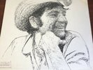New Sealed Willie Nelson Yesterday’s Wine Original Vinyl Record LP M-180