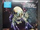 Avenged Sevenfold **Diamonds In The Rough *NEW CLEAR RECORD LP VINYL free shippi