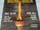 Wagner Tristan und Isolde Nilsson Solti London OSA 1502 Complete Box Set