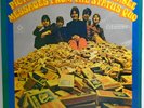 STATUS QUO PICTURESQUE MATCHSTICKABLE MESSAGES BRAZIL 1968 MONO 1ST PRESS LP