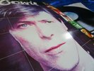 DAVID BOWIE ?? HEROES ?? AUGENSCHEINLICH UNGESPIELT   MINT 1st PRESS 