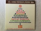 CLASSICAL LP The Nut Cracker Ballet Dorati Tchaikovsky Mercury Living Presence