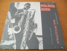 Introducing...ROLAND KIRK and feat. Ira Sullivan   *  NEW & SEALED VINYL  LP