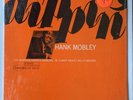 Hank Mobley Dippin’ Blue Note LP