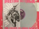 BLACK SABBATH MOTÖRHEAD JUDAS PRIEST Metal Attack The Cream Of Hard Rock RARE