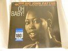 BIG JOHN PATTON Oh Baby GRANT GREEN Blue Mitchell 180 gram vinyl SEALED LP