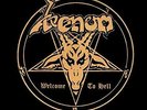 Venom - Welcome To Hell - ID72z - vinyl LP - New
