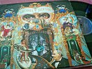 MICHAEL JACKSON DANGEROUS 2 LP ORIG EPIC FROM 1991 VG+ VINYL